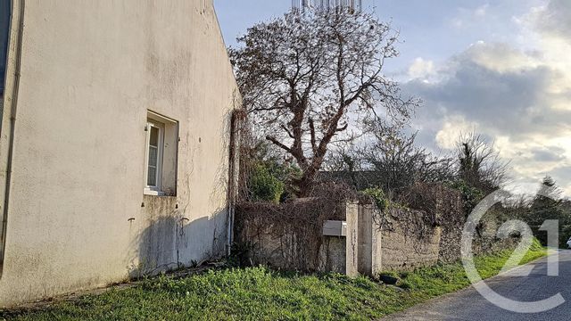 Afficher la photo en grand Maison à vendre - 5 pièces - 99,82 m2 - LOCMARIA - 56 - BRETAGNE