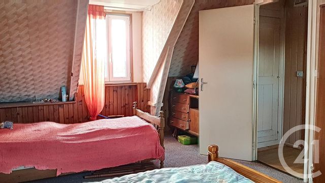 Afficher la photo en grand Maison à vendre - 5 pièces - 99,82 m2 - LOCMARIA - 56 - BRETAGNE