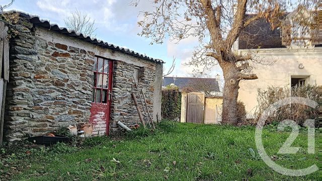 Afficher la photo en grand Maison à vendre - 5 pièces - 99,82 m2 - LOCMARIA - 56 - BRETAGNE