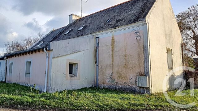 Afficher la photo en grand Maison à vendre - 5 pièces - 99,82 m2 - LOCMARIA - 56 - BRETAGNE