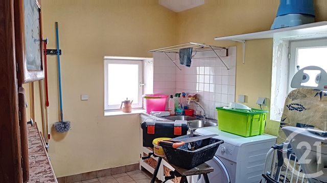 Afficher la photo en grand Maison à vendre - 5 pièces - 99,82 m2 - LOCMARIA - 56 - BRETAGNE