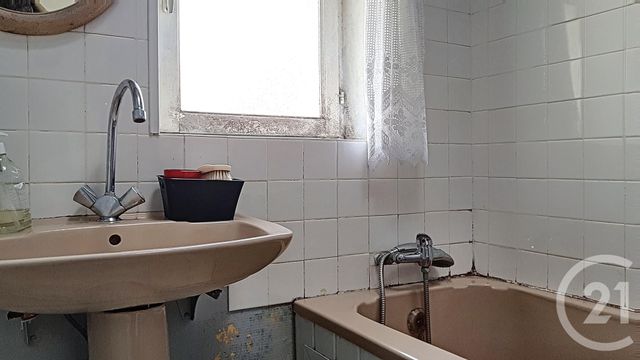 Afficher la photo en grand Maison à vendre - 5 pièces - 99,82 m2 - LOCMARIA - 56 - BRETAGNE