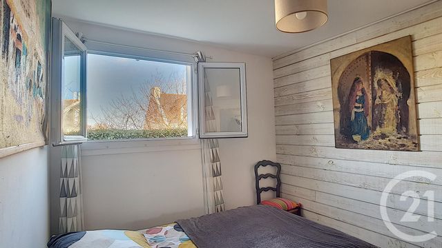 Afficher la photo en grand Maison à vendre - 7 pièces - 372 m2 - SAUZON - 56 - BRETAGNE