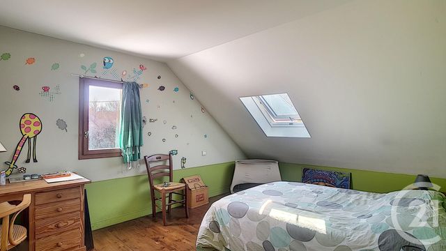 Afficher la photo en grand Maison à vendre - 7 pièces - 372 m2 - SAUZON - 56 - BRETAGNE