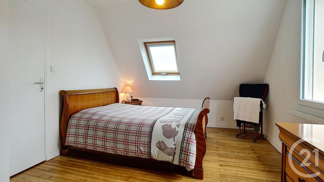 Afficher la photo en grand Maison à vendre - 4 pièces - 100 m2 - LE PALAIS - 56 - BRETAGNE