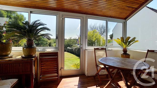 Afficher la photo en grand Maison à vendre - 4 pièces - 100 m2 - LE PALAIS - 56 - BRETAGNE