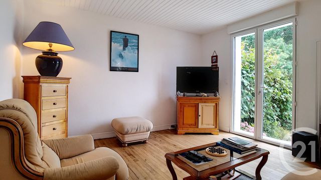 Afficher la photo en grand Maison à vendre - 4 pièces - 100 m2 - LE PALAIS - 56 - BRETAGNE