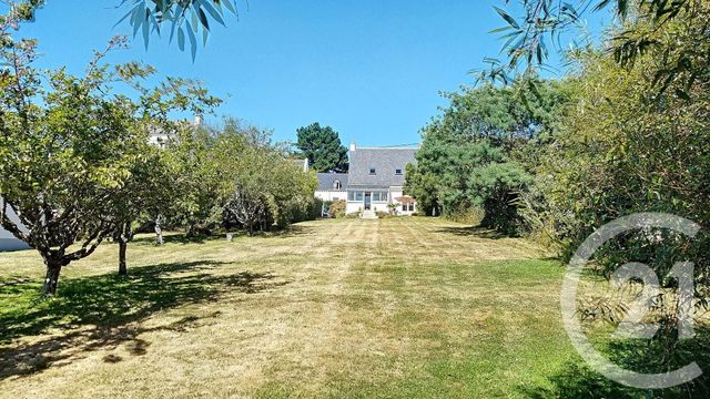 Afficher la photo en grand Maison à vendre - 4 pièces - 100 m2 - LE PALAIS - 56 - BRETAGNE