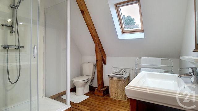 Afficher la photo en grand Maison à vendre - 4 pièces - 100 m2 - LE PALAIS - 56 - BRETAGNE