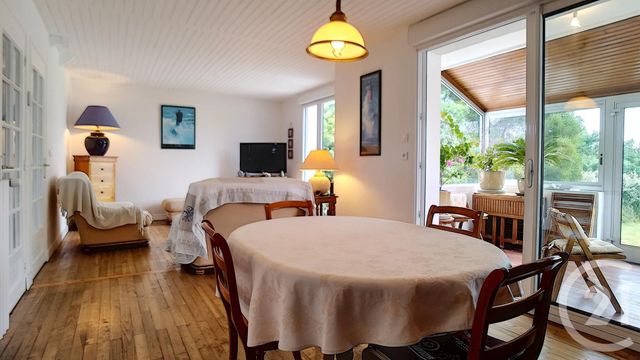 Afficher la photo en grand Maison à vendre - 4 pièces - 100 m2 - LE PALAIS - 56 - BRETAGNE
