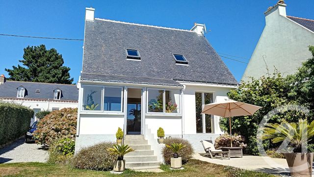 Afficher la photo en grand Maison à vendre - 4 pièces - 100 m2 - LE PALAIS - 56 - BRETAGNE