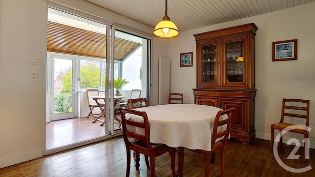Afficher la photo en grand Maison à vendre - 4 pièces - 100 m2 - LE PALAIS - 56 - BRETAGNE