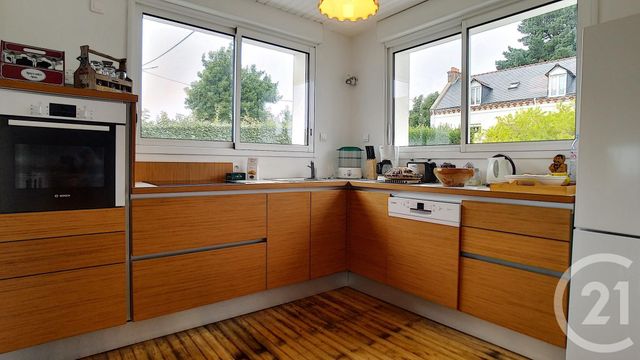 Afficher la photo en grand Maison à vendre - 4 pièces - 100 m2 - LE PALAIS - 56 - BRETAGNE