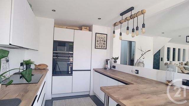 Afficher la photo en grand Maison à vendre - 5 pièces - 116 m2 - LE PALAIS - 56 - BRETAGNE