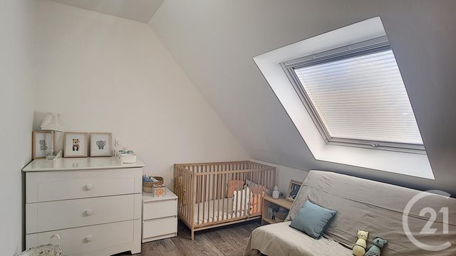 Afficher la photo en grand Maison à vendre - 5 pièces - 116 m2 - LE PALAIS - 56 - BRETAGNE