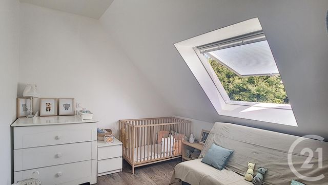 Afficher la photo en grand Maison à vendre - 5 pièces - 116 m2 - LE PALAIS - 56 - BRETAGNE