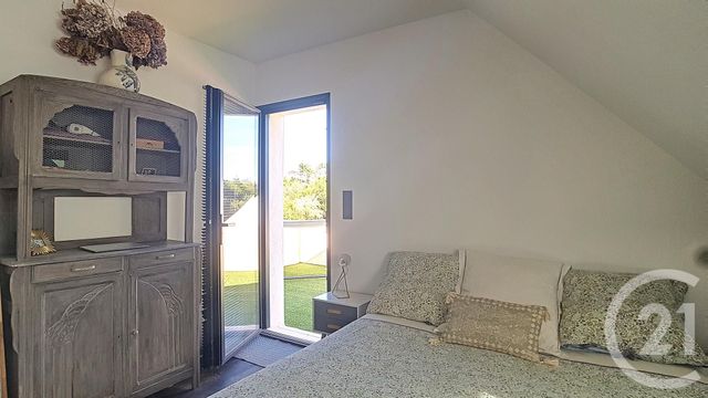 Afficher la photo en grand Maison à vendre - 5 pièces - 116 m2 - LE PALAIS - 56 - BRETAGNE
