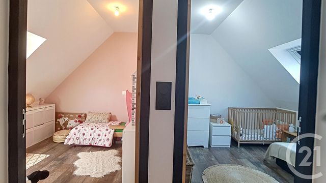 Afficher la photo en grand Maison à vendre - 5 pièces - 116 m2 - LE PALAIS - 56 - BRETAGNE