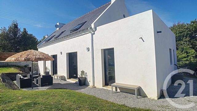 Afficher la photo en grand Maison à vendre - 5 pièces - 116 m2 - LE PALAIS - 56 - BRETAGNE