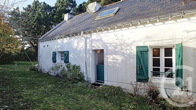 maison - LOCMARIA - 56