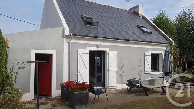  - LE PALAIS - 