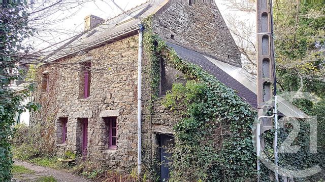 maison - LOCMARIA - 56