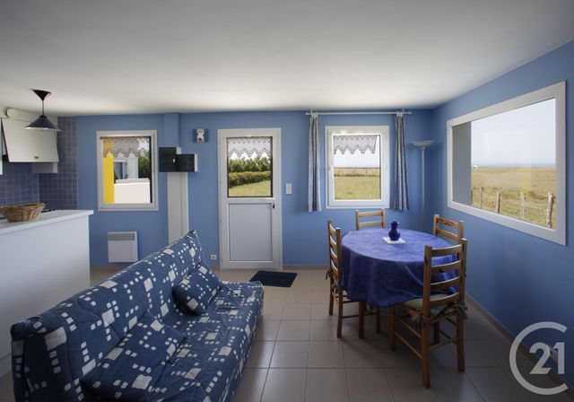 Afficher la photo en grand Maison à vendre - 13 pièces - 313 m2 - SAUZON - 56 - BRETAGNE