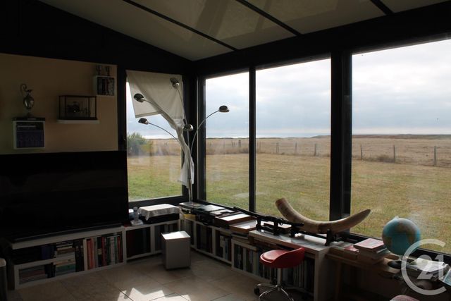 Afficher la photo en grand Maison à vendre - 13 pièces - 313 m2 - SAUZON - 56 - BRETAGNE