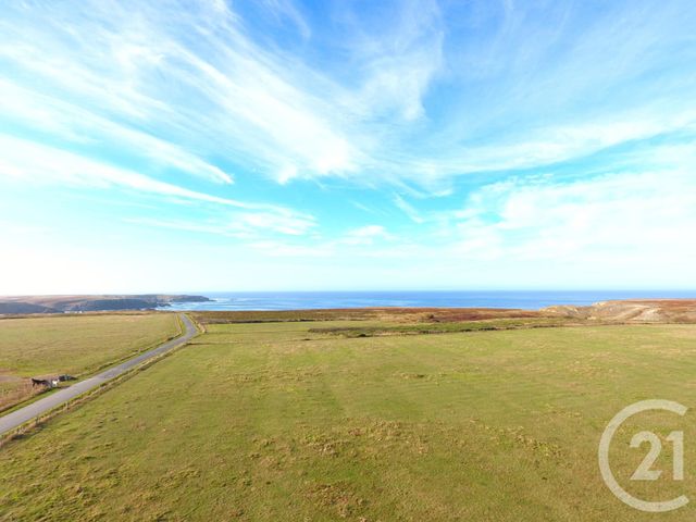 Afficher la photo en grand Maison à vendre - 13 pièces - 313 m2 - SAUZON - 56 - BRETAGNE