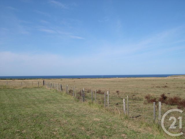 Afficher la photo en grand Maison à vendre - 13 pièces - 313 m2 - SAUZON - 56 - BRETAGNE