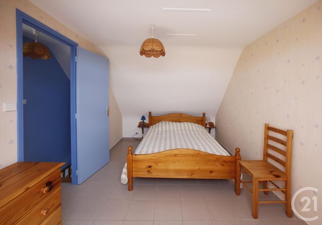 Afficher la photo en grand Maison à vendre - 13 pièces - 313 m2 - SAUZON - 56 - BRETAGNE
