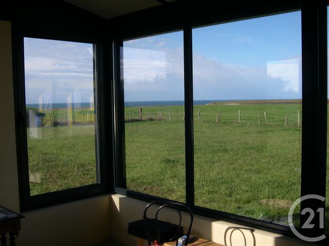 Afficher la photo en grand Maison à vendre - 13 pièces - 313 m2 - SAUZON - 56 - BRETAGNE