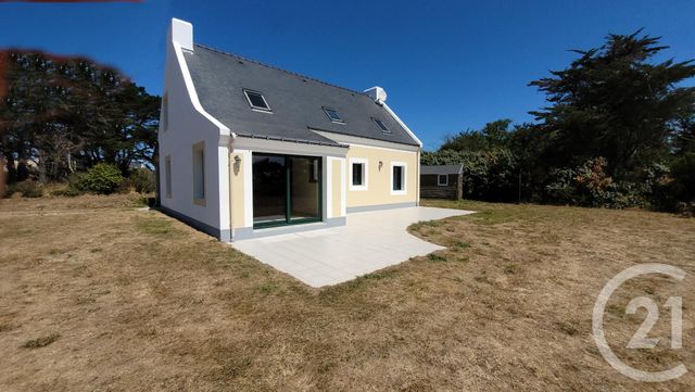 maison - LOCMARIA - 56