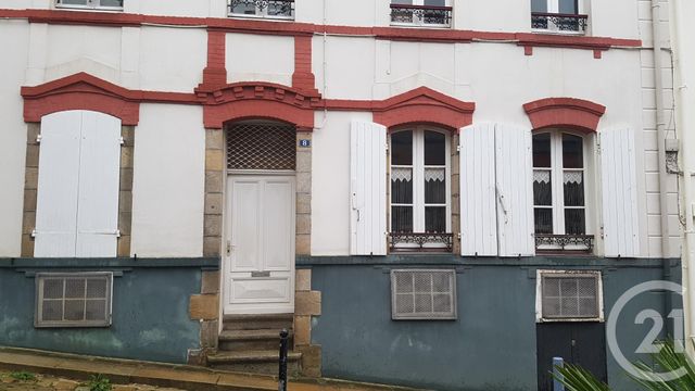  - LE PALAIS - 