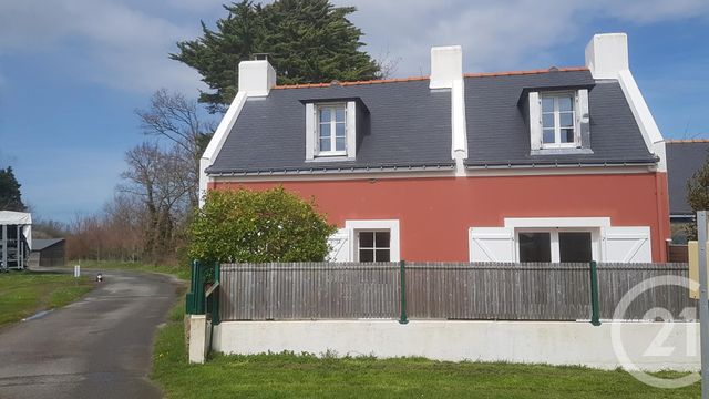  - LE PALAIS - 
